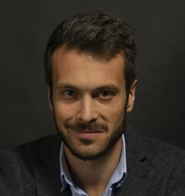 Carlos Sánchez