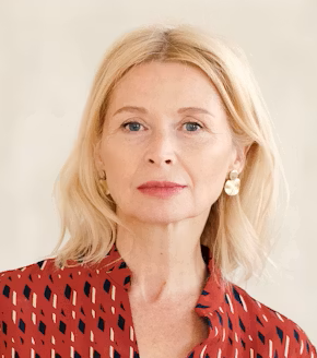 María González